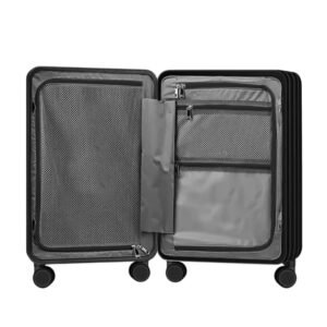 Valise Cabine Rigide avec Organisation Intelligente